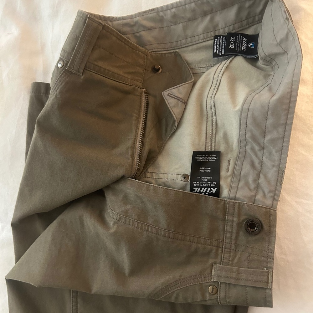 KUHL Men’s 32x32